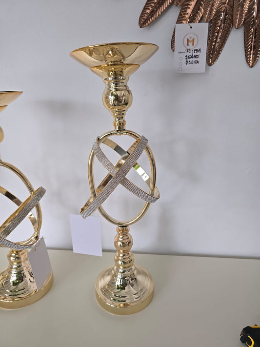 Candelabro Decorativo x tamaños