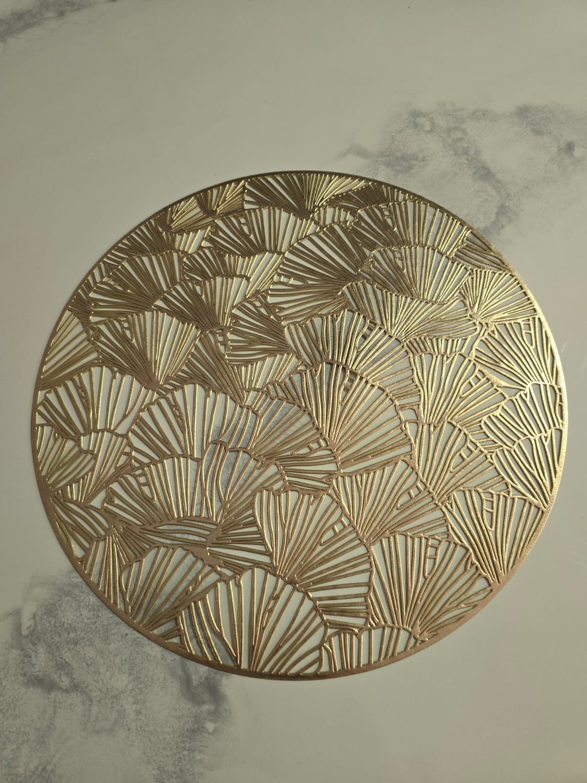 PAGO CONTRAENTREGA Combo No.2: portaplato dorado dorado, individual dorado $22.000 cada puesto, envío incluido.