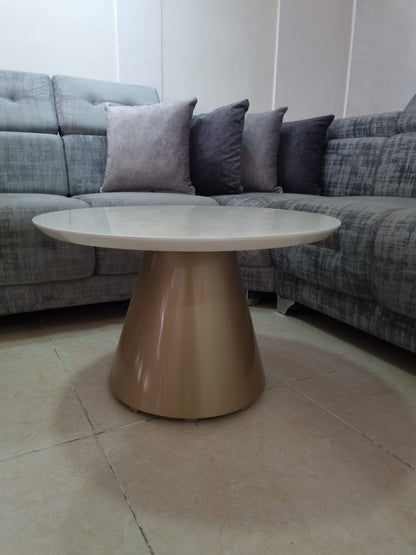 Mesa de Lujo Cono