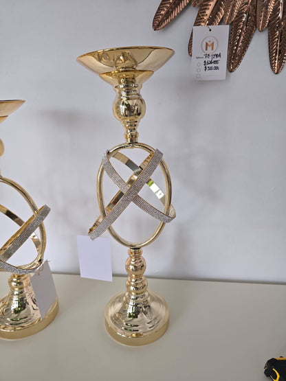 Candelabro Decorativo x tamaños