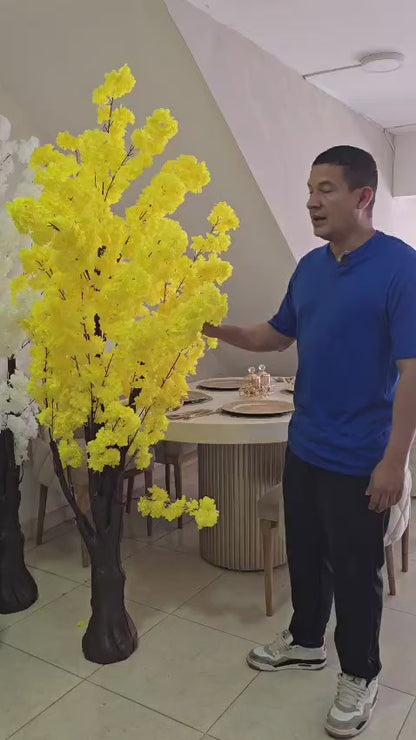 Arbol Sakura Cerezo 210cm