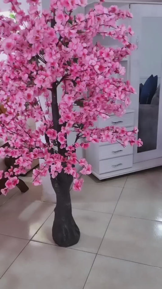 Arbol Sakura Cerezo 200cm