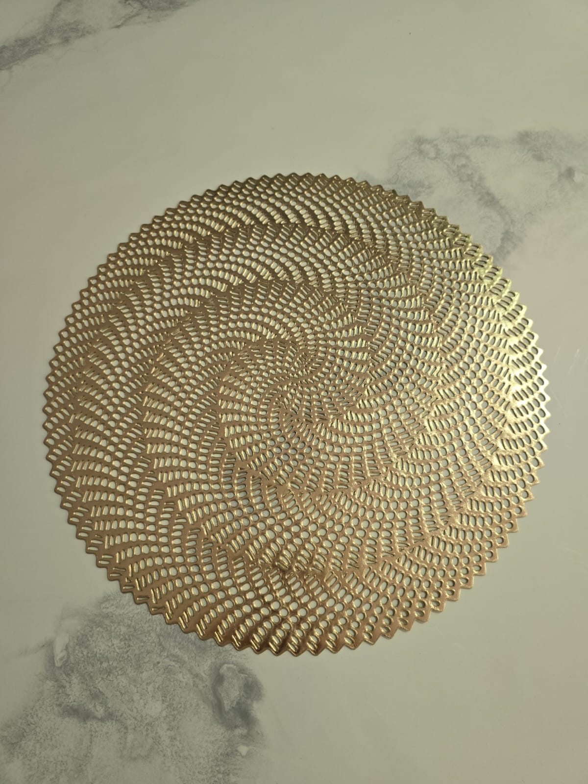 PAGO CONTRAENTREGA Combo No.3: portaplato negro dorado, individual dorado $22.000 cada puesto, envío incluido.