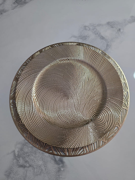 PAGO CONTRAENTREGA Combo No.2: portaplato dorado dorado, individual dorado $22.000 cada puesto, envío incluido.